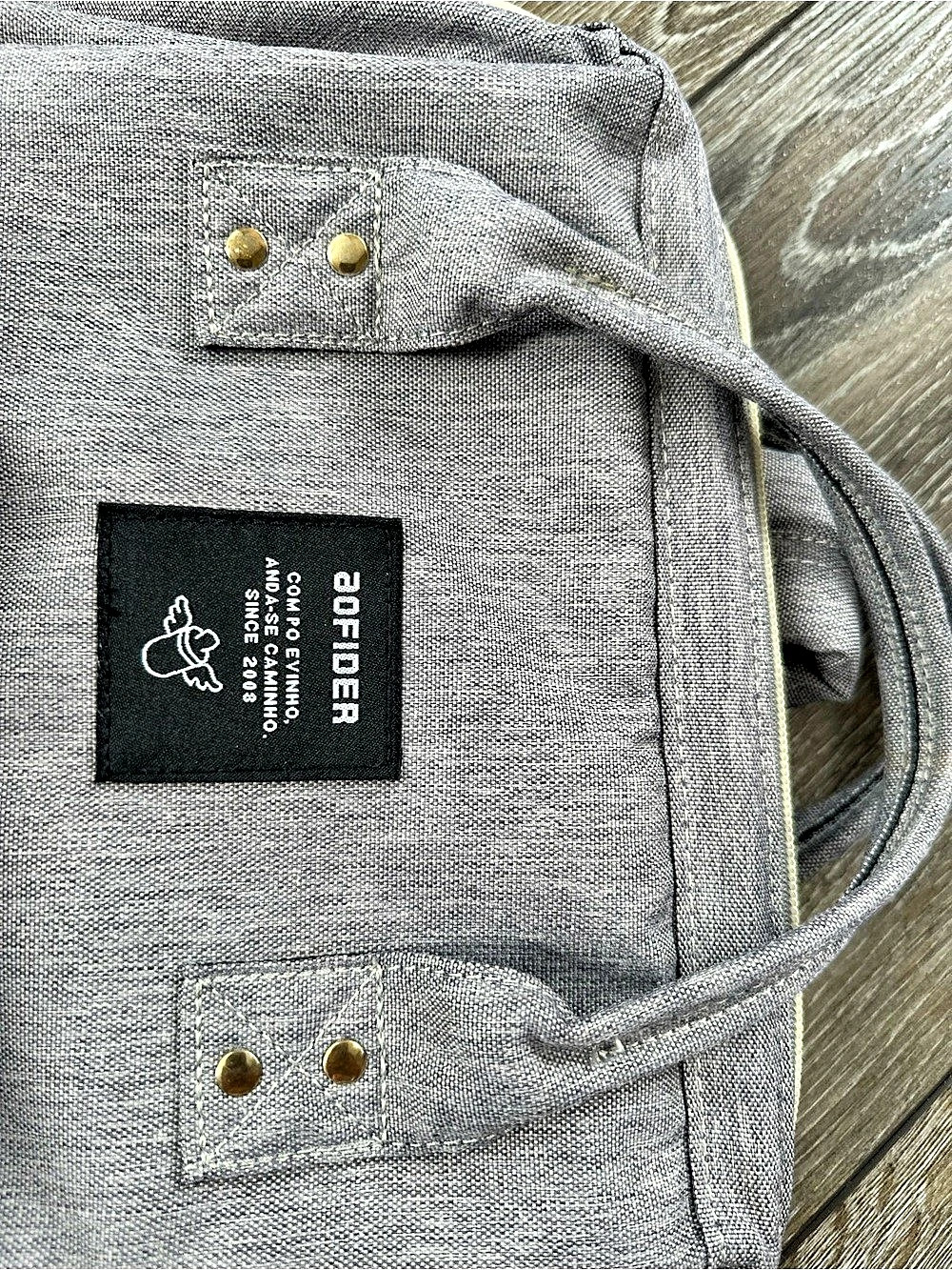 BOFIDER multi-function/ diaper backpack - Picture 16 of 16